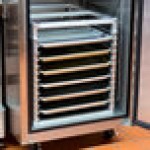Channel RIW-13S 13 Pan Stainless Steel End Load 25 Channel RIW-13S 13 Pan Stainless Steel End Load 25