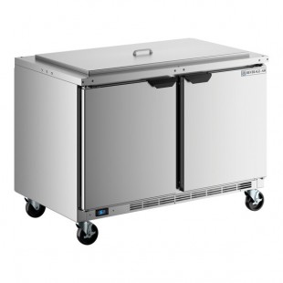 Beverage-Air SPE48HC-S 48