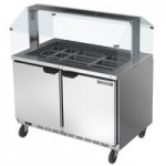 Beverage-Air SPE48HC-S 48