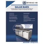 Beverage-Air SPE48HC-S 48