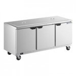 Beverage-Air SPE48HC-S 48