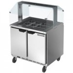 Beverage-Air SPE48HC-S 48