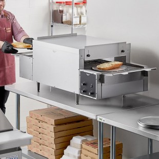 Vollrath PO4-20818L-R JPO18 68