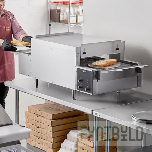 Vollrath PO4-20818L-R JPO18 68