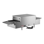 Vollrath PO4-20818L-R JPO18 68 Vollrath PO4-20818L-R JPO18 68