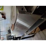 Vollrath PO4-20818L-R JPO18 68 Vollrath PO4-20818L-R JPO18 68