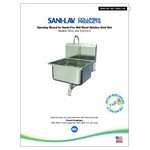 Sani-Lav 5251 21