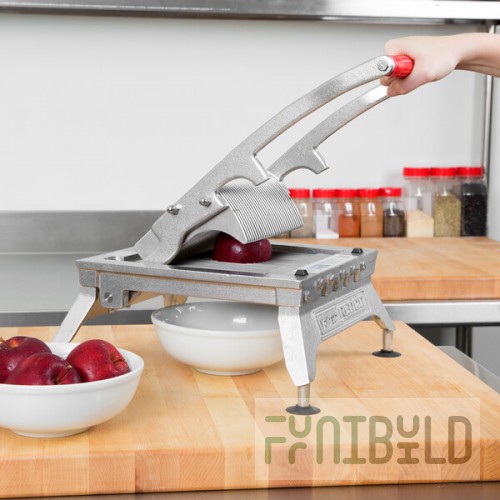 Vollrath 403NH Redco 1/4