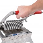 Vollrath 403NH Redco 1/4 Vollrath 403NH Redco 1/4