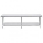 Advance Tabco TSAG-249 24 Advance Tabco TSAG-249 24