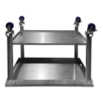 SSL Industries SSL-1001-C-S-48X24 24
