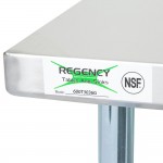 Regency 30 Regency 30