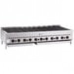 Wolf by Vulcan SCB60-NAT Natural Gas Low Profile 60 Wolf by Vulcan SCB60-NAT Natural Gas Low Profile 60