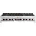 Wolf by Vulcan SCB60-NAT Natural Gas Low Profile 60 Wolf by Vulcan SCB60-NAT Natural Gas Low Profile 60