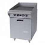 Garland M24B Master Series Liquid Propane Range Match 24