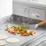 Cooking Performance Group S36-G36-N Natural Gas 36 Cooking Performance Group S36-G36-N Natural Gas 36