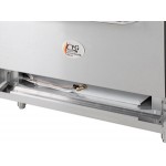 Cooking Performance Group S36-G36-N Natural Gas 36 Cooking Performance Group S36-G36-N Natural Gas 36