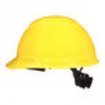 3M SecureFitTM Yellow Non-Vented Cap Brim Hard Hat with 4-Point Ratchet Suspension 70007082939 3M SecureFitTM Yellow Non-Vented Cap Brim Hard Hat with 4-Point Ratchet Suspension 70007082939