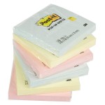3M R330-12AP Post-It® Marseille Collection 3 3M R330-12AP Post-It® Marseille Collection 3