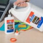 Elmer's E340 1 Gallon White Liquid School Glue Elmer's E340 1 Gallon White Liquid School Glue