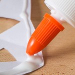 Elmer's E340 1 Gallon White Liquid School Glue Elmer's E340 1 Gallon White Liquid School Glue