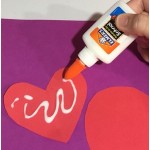 Elmer's E340 1 Gallon White Liquid School Glue Elmer's E340 1 Gallon White Liquid School Glue