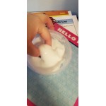 Elmer's E340 1 Gallon White Liquid School Glue Elmer's E340 1 Gallon White Liquid School Glue