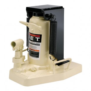 JET JTJ Series 10 / 14 Ton Hydraulic Toe Jack JET454510 JET JTJ Series 10 / 14 Ton Hydraulic Toe Jack JET454510
