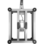 Optima Weighing Systems OP-915BT-2424-1000 1,000 lb. Bench Scale with 24 Optima Weighing Systems OP-915BT-2424-1000 1,000 lb. Bench Scale with 24