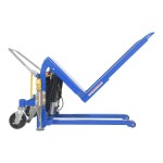 Vestil Tilt Master DC-Powered Pallet Tilter with Hand Control and Onboard Charger TM-20-DC - 2,000 lb. Capacity Vestil Tilt Master DC-Powered Pallet Tilter with Hand Control and Onboard Charger TM-20-DC - 2,000 lb. Capacity