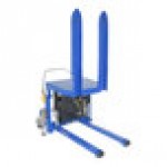 Vestil Tilt Master DC-Powered Pallet Tilter with Hand Control and Onboard Charger TM-20-DC - 2,000 lb. Capacity Vestil Tilt Master DC-Powered Pallet Tilter with Hand Control and Onboard Charger TM-20-DC - 2,000 lb. Capacity