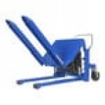 Vestil Tilt Master DC-Powered Pallet Tilter with Hand Control and Onboard Charger TM-20-DC - 2,000 lb. Capacity Vestil Tilt Master DC-Powered Pallet Tilter with Hand Control and Onboard Charger TM-20-DC - 2,000 lb. Capacity