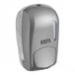 Lavex Pro 34 fl. oz. (1,000 mL) Titanium Manual Liquid Soap / Sanitizer Dispenser Lavex Pro 34 fl. oz. (1,000 mL) Titanium Manual Liquid Soap / Sanitizer Dispenser