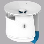 Bobrick FWFC-1 Falcon Waterfree Urinal Cartridge