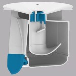 Bobrick FWFC-1 Falcon Waterfree Urinal Cartridge
