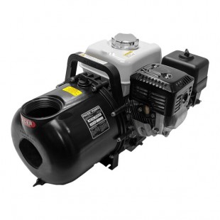 Pacer Pumps S Series SE3SL-E6HCP 3