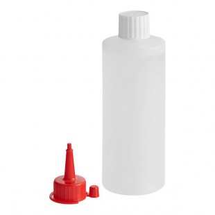 Vollrath XVP00038 Oil Refill Bottle Vollrath XVP00038 Oil Refill Bottle