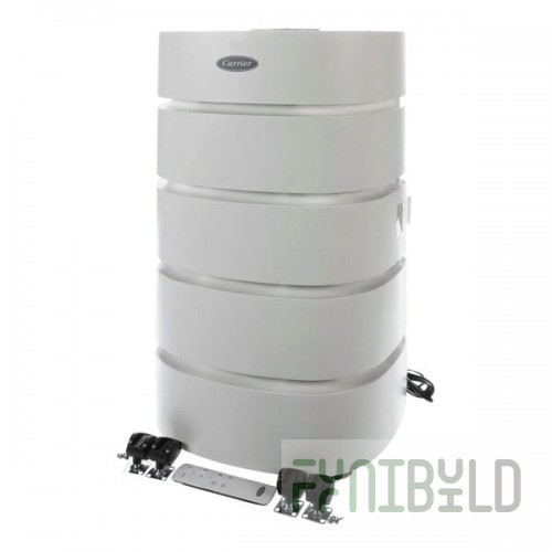 Carrier RMAP-SST Smart Room Air Purifier