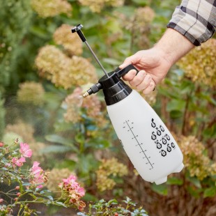 Chapin 10031 2 Liter Multi-Purpose Handheld Sprayer