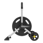 Gorilla GRS-200H Aluminum Mobile Hose Reel for 200' Hose Gorilla GRS-200H Aluminum Mobile Hose Reel for 200' Hose