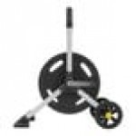 Gorilla GRS-200H Aluminum Mobile Hose Reel for 200' Hose Gorilla GRS-200H Aluminum Mobile Hose Reel for 200' Hose