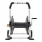 Gorilla GRS-200H Aluminum Mobile Hose Reel for 200' Hose Gorilla GRS-200H Aluminum Mobile Hose Reel for 200' Hose