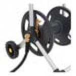 Gorilla GRS-200H Aluminum Mobile Hose Reel for 200' Hose Gorilla GRS-200H Aluminum Mobile Hose Reel for 200' Hose