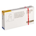 First Aid Only 7-002-001 1 5/8