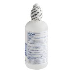 PhysiciansCare 7-006 4 oz. Eyewash Bottle - 48/Case PhysiciansCare 7-006 4 oz. Eyewash Bottle - 48/Case
