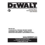 DeWalt Stealthsonic DXV16P-QTA 16 Gallon 6 1/2 Peak hp Wet / Dry Vacuum with Tool Kit and Accessory Storage Bag - 120V, 1 Phase
