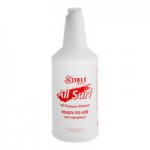 Noble 1 Gallon / 128 oz. All Surf All Purpose Concentrated Liquid Cleaner (Non-Butyl) - 4/Case Noble 1 Gallon / 128 oz. All Surf All Purpose Concentrated Liquid Cleaner (Non-Butyl) - 4/Case