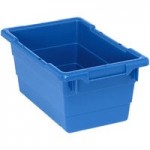 Quantum LID1711BL Blue Lid for TUB1711-8 and TUB1711-12 Cross Stack Tubs Quantum LID1711BL Blue Lid for TUB1711-8 and TUB1711-12 Cross Stack Tubs