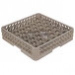 Vollrath TR13MM Traex® Rack Max Full-Size Beige 42-Compartment 3 9/16 Vollrath TR13MM Traex® Rack Max Full-Size Beige 42-Compartment 3 9/16