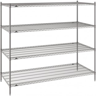Metro Super Erecta 30